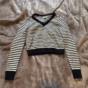 american eagle sweater